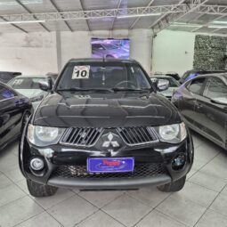 Mitsubishi L200 Triton Sport L 200 Triton HPE 4×4 3.2 (cab. dupla)
