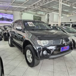 
										Mitsubishi L200 Triton Sport L 200 Triton HPE 4×4 3.2 (cab. dupla) full									