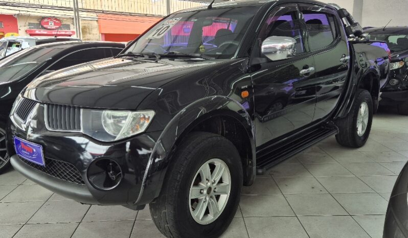 
								Mitsubishi L200 Triton Sport L 200 Triton HPE 4×4 3.2 (cab. dupla) full									