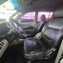 
										Mitsubishi L200 Triton Sport L 200 Triton HPE 4×4 3.2 (cab. dupla) full									