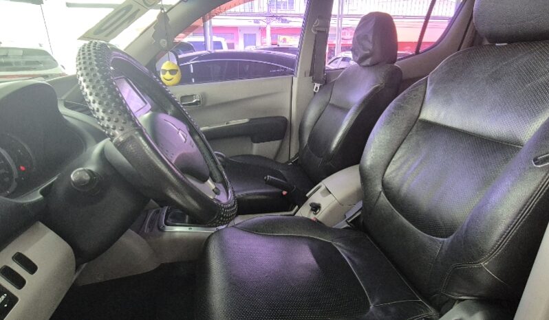 
								Mitsubishi L200 Triton Sport L 200 Triton HPE 4×4 3.2 (cab. dupla) full									