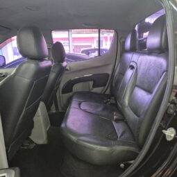 
										Mitsubishi L200 Triton Sport L 200 Triton HPE 4×4 3.2 (cab. dupla) full									