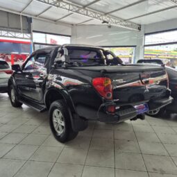 
										Mitsubishi L200 Triton Sport L 200 Triton HPE 4×4 3.2 (cab. dupla) full									