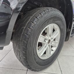 
										Mitsubishi L200 Triton Sport L 200 Triton HPE 4×4 3.2 (cab. dupla) full									