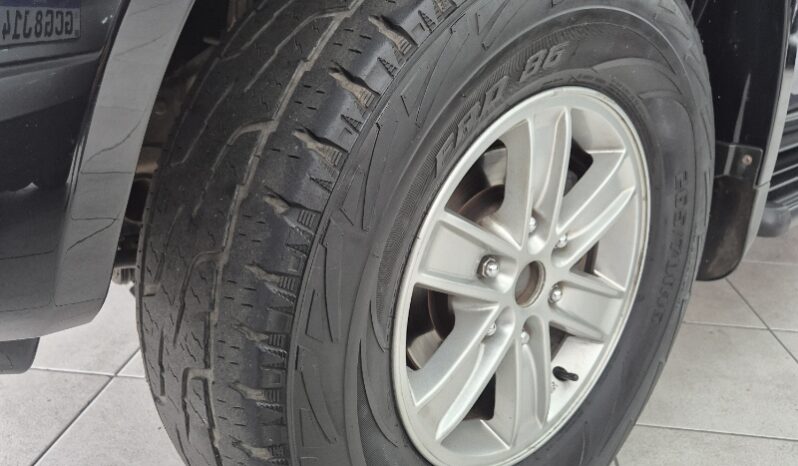 
								Mitsubishi L200 Triton Sport L 200 Triton HPE 4×4 3.2 (cab. dupla) full									