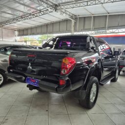 
										Mitsubishi L200 Triton Sport L 200 Triton HPE 4×4 3.2 (cab. dupla) full									