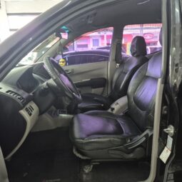 
										Mitsubishi L200 Triton Sport L 200 Triton HPE 4×4 3.2 (cab. dupla) full									