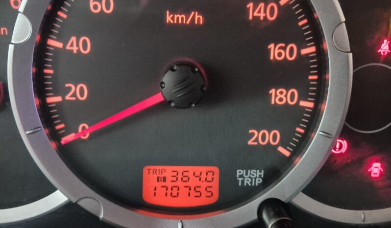 
								Mitsubishi L200 Triton Sport L 200 Triton HPE 4×4 3.2 (cab. dupla) full									