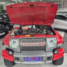 
										Troller T4 3.2 Diesel full									