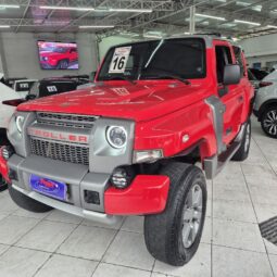 
										Troller T4 3.2 Diesel full									