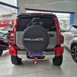 
										Troller T4 3.2 Diesel full									
