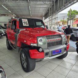 
										Troller T4 3.2 Diesel full									