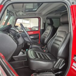 
										Troller T4 3.2 Diesel full									