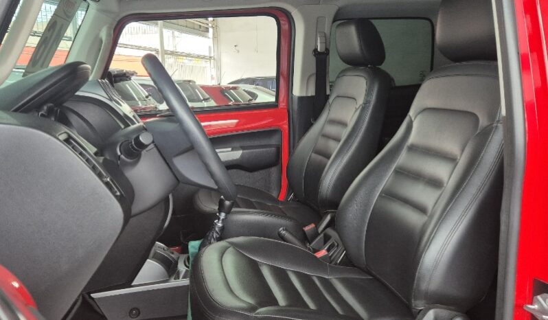 
								Troller T4 3.2 Diesel full									