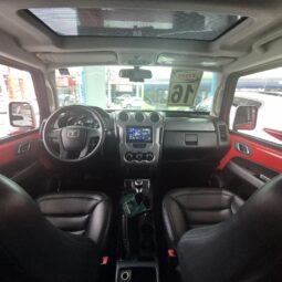 
										Troller T4 3.2 Diesel full									