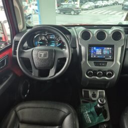 
										Troller T4 3.2 Diesel full									