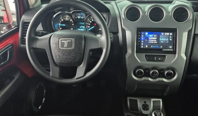 
								Troller T4 3.2 Diesel full									