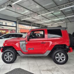 
										Troller T4 3.2 Diesel full									