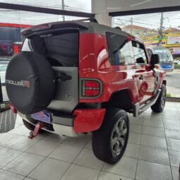 
										Troller T4 3.2 Diesel full									