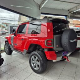 
										Troller T4 3.2 Diesel full									