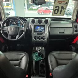 
										Troller T4 3.2 Diesel full									