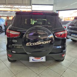 
										Ford EcoSport Ecosport SE 1.6 16V (Flex) full									