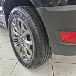 
										Ford EcoSport Ecosport SE 1.6 16V (Flex) full									