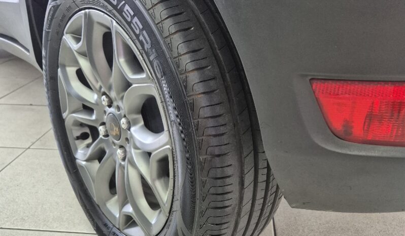 
								Ford EcoSport Ecosport SE 1.6 16V (Flex) full									