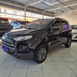 
										Ford EcoSport Ecosport SE 1.6 16V (Flex) full									