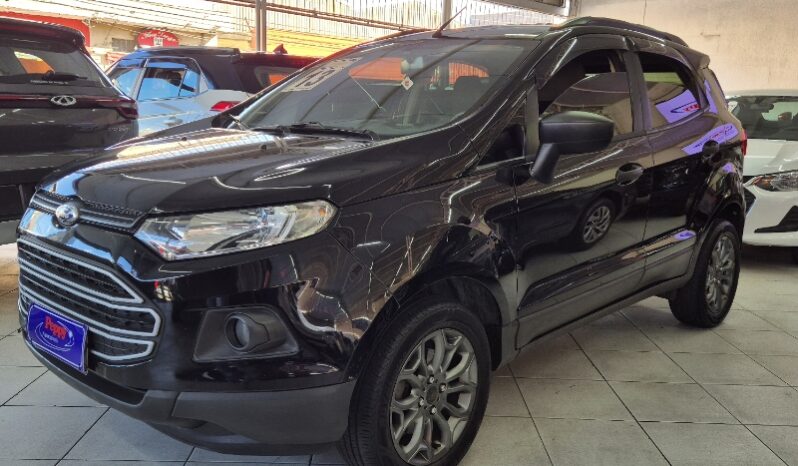 
								Ford EcoSport Ecosport SE 1.6 16V (Flex) full									