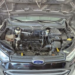 
										Ford EcoSport Ecosport SE 1.6 16V (Flex) full									