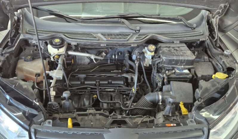 
								Ford EcoSport Ecosport SE 1.6 16V (Flex) full									