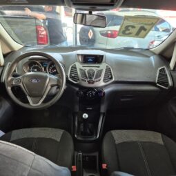 
										Ford EcoSport Ecosport SE 1.6 16V (Flex) full									