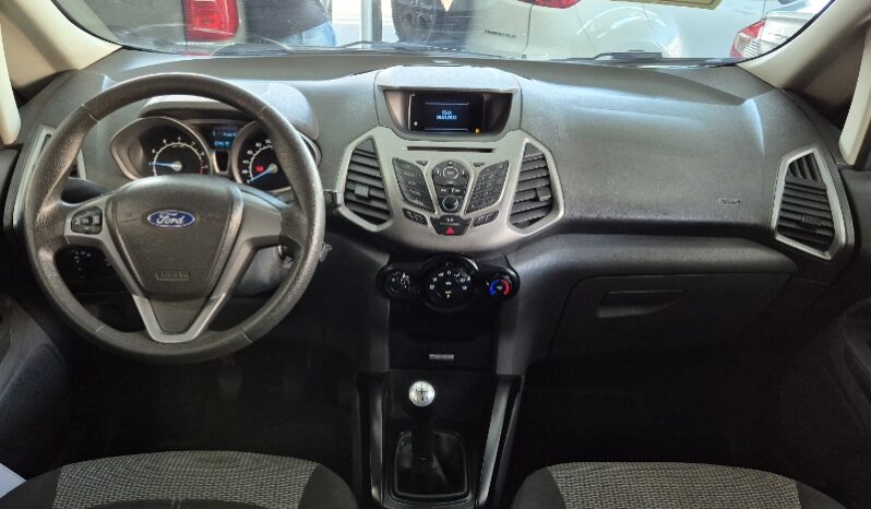 
								Ford EcoSport Ecosport SE 1.6 16V (Flex) full									