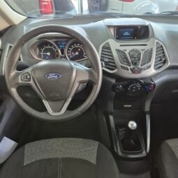 
										Ford EcoSport Ecosport SE 1.6 16V (Flex) full									