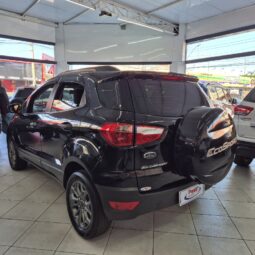 
										Ford EcoSport Ecosport SE 1.6 16V (Flex) full									