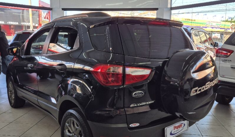 
								Ford EcoSport Ecosport SE 1.6 16V (Flex) full									