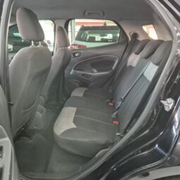 
										Ford EcoSport Ecosport SE 1.6 16V (Flex) full									