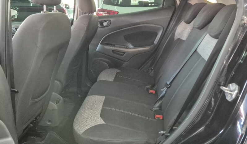 
								Ford EcoSport Ecosport SE 1.6 16V (Flex) full									
