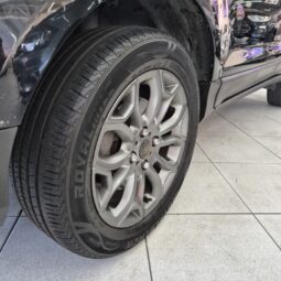 
										Ford EcoSport Ecosport SE 1.6 16V (Flex) full									