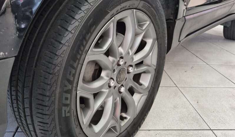 
								Ford EcoSport Ecosport SE 1.6 16V (Flex) full									