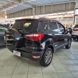 
										Ford EcoSport Ecosport SE 1.6 16V (Flex) full									