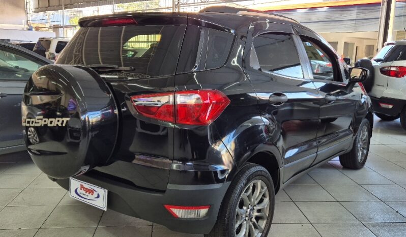 
								Ford EcoSport Ecosport SE 1.6 16V (Flex) full									