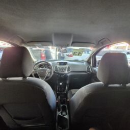 
										Ford EcoSport Ecosport SE 1.6 16V (Flex) full									