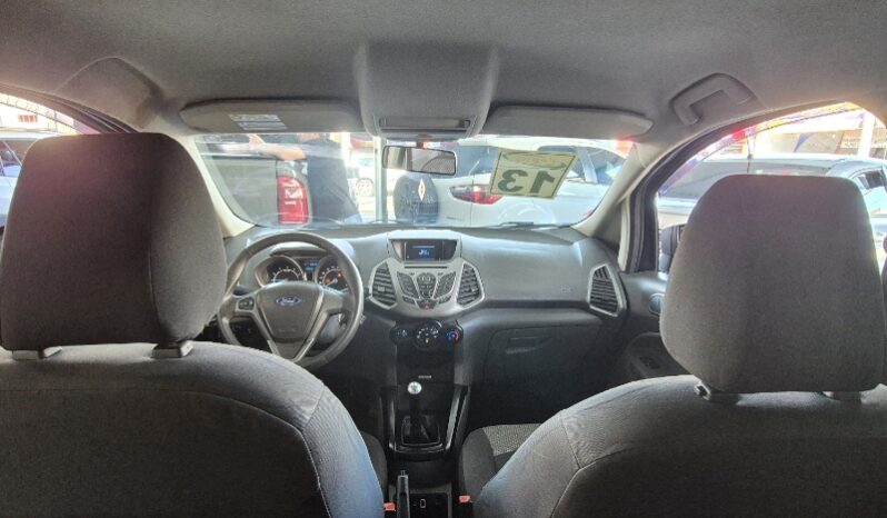 
								Ford EcoSport Ecosport SE 1.6 16V (Flex) full									