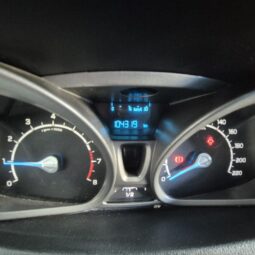 
										Ford EcoSport Ecosport SE 1.6 16V (Flex) full									