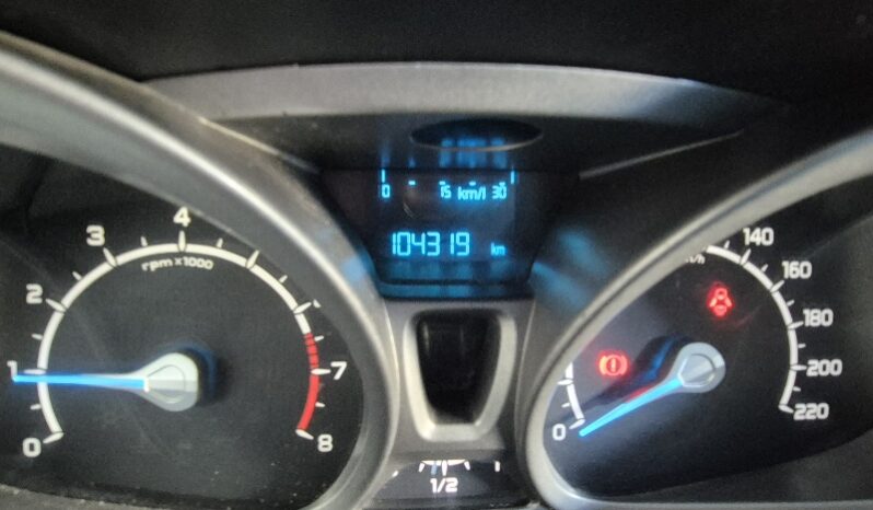 
								Ford EcoSport Ecosport SE 1.6 16V (Flex) full									