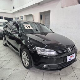 
										Volkswagen Jetta 2.0 Comfortline Tiptronic (Flex) full									