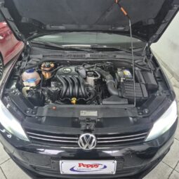 
										Volkswagen Jetta 2.0 Comfortline Tiptronic (Flex) full									
