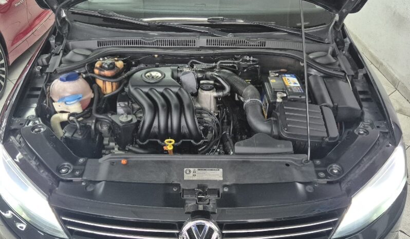 
								Volkswagen Jetta 2.0 Comfortline Tiptronic (Flex) full									